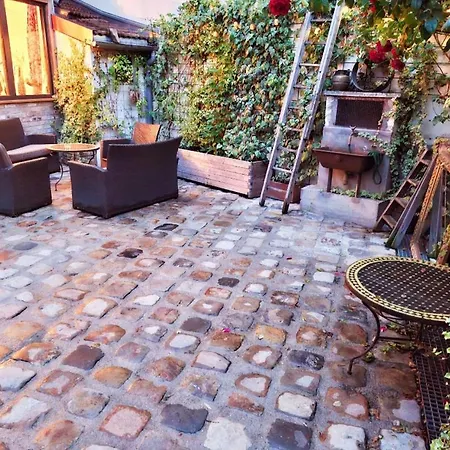 Maison Juliette Clichy Exterior photo