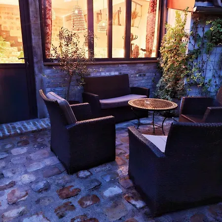 Maison Juliette Clichy Exterior photo