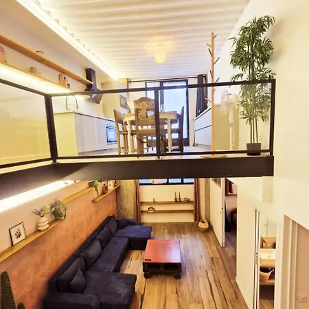 Maison Juliette Clichy Exterior photo