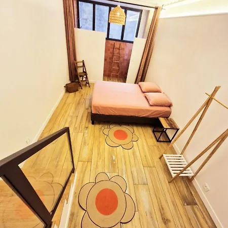Maison Juliette Clichy Exterior photo
