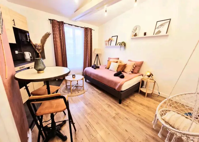 Maison Juliette
