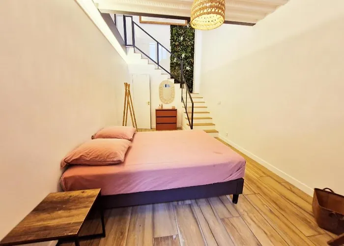 Maison Juliette