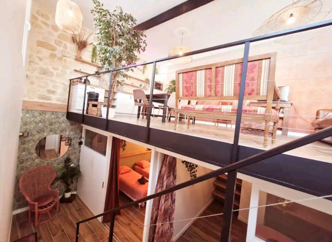 Maison Juliette Apartment *