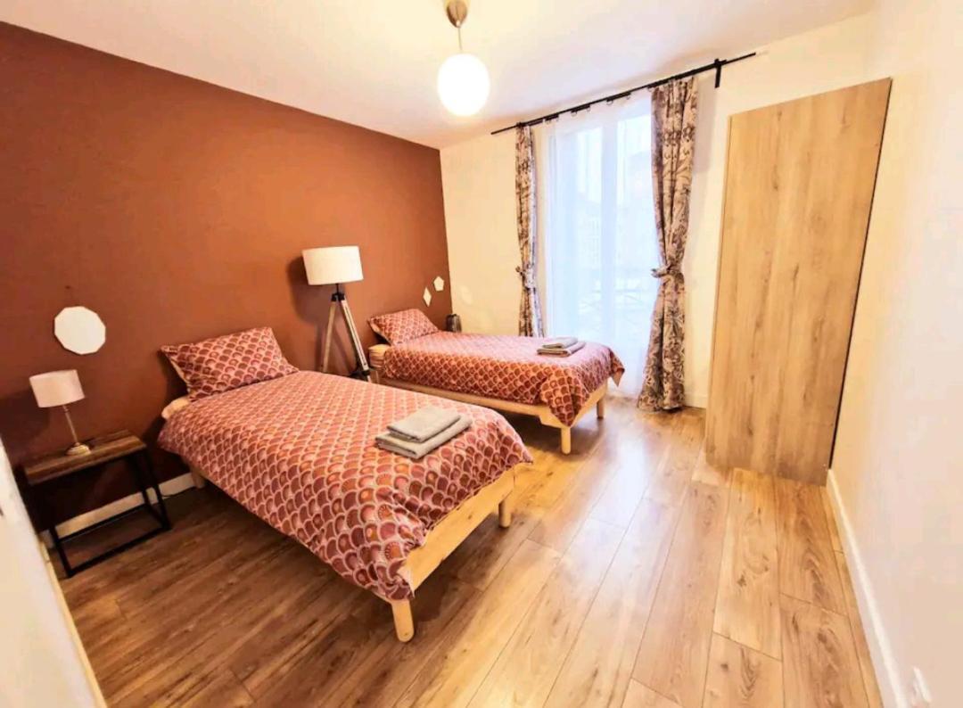 Maison Juliette *
