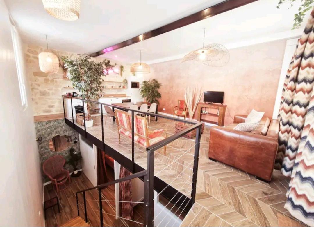 Maison Juliette Clichy