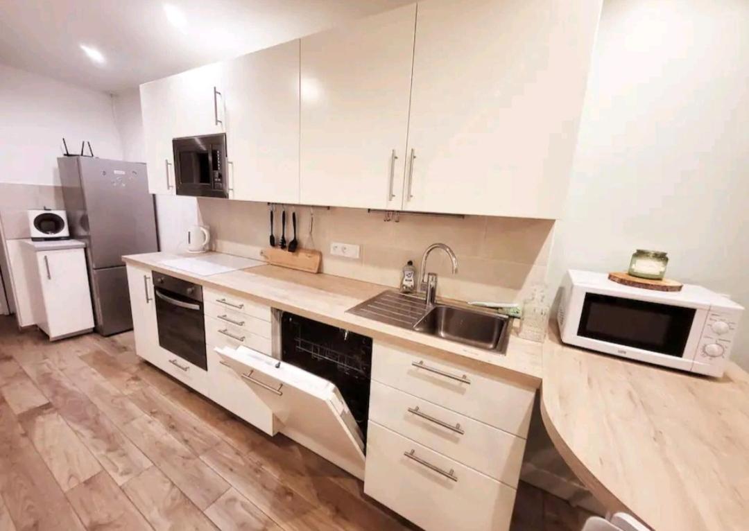 Apartment Maison Juliette *
