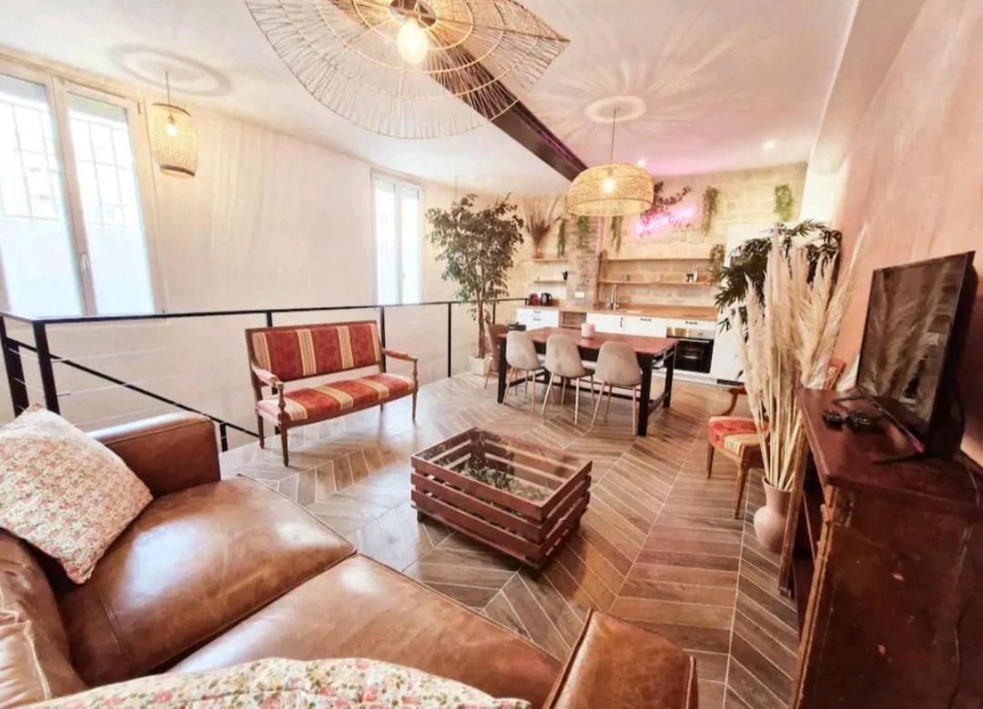 Maison Juliette Apartment *