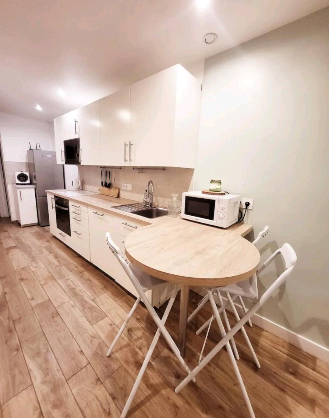 Apartment Maison Juliette Clichy