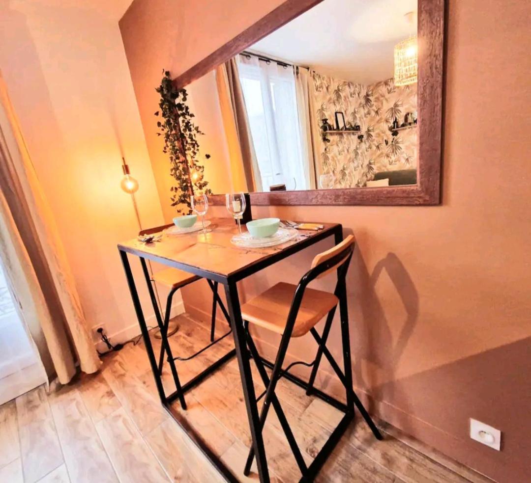 Apartment Maison Juliette