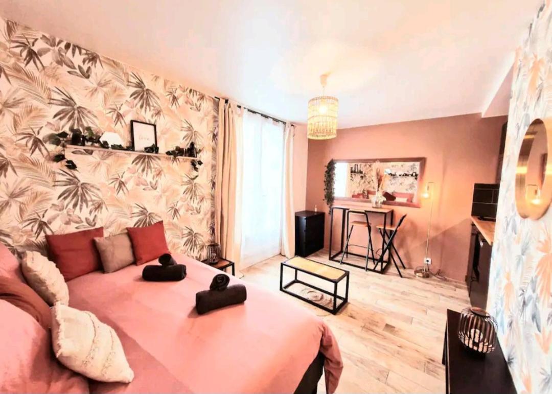 Maison Juliette Apartment Clichy