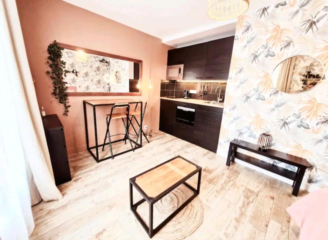 Maison Juliette Apartment *