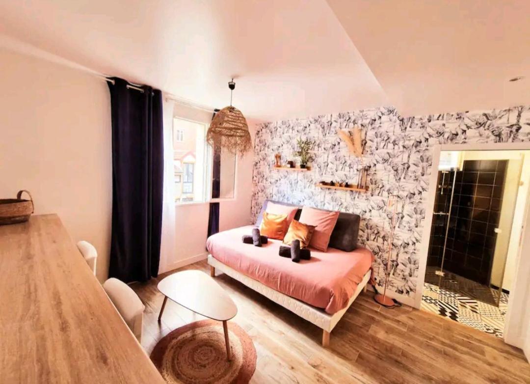 Maison Juliette *