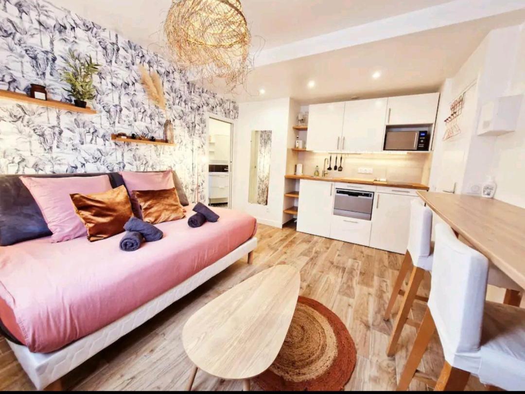 Maison Juliette Clichy