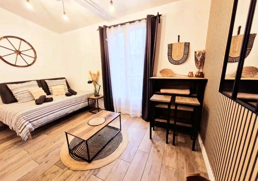 Maison Juliette Apartment *