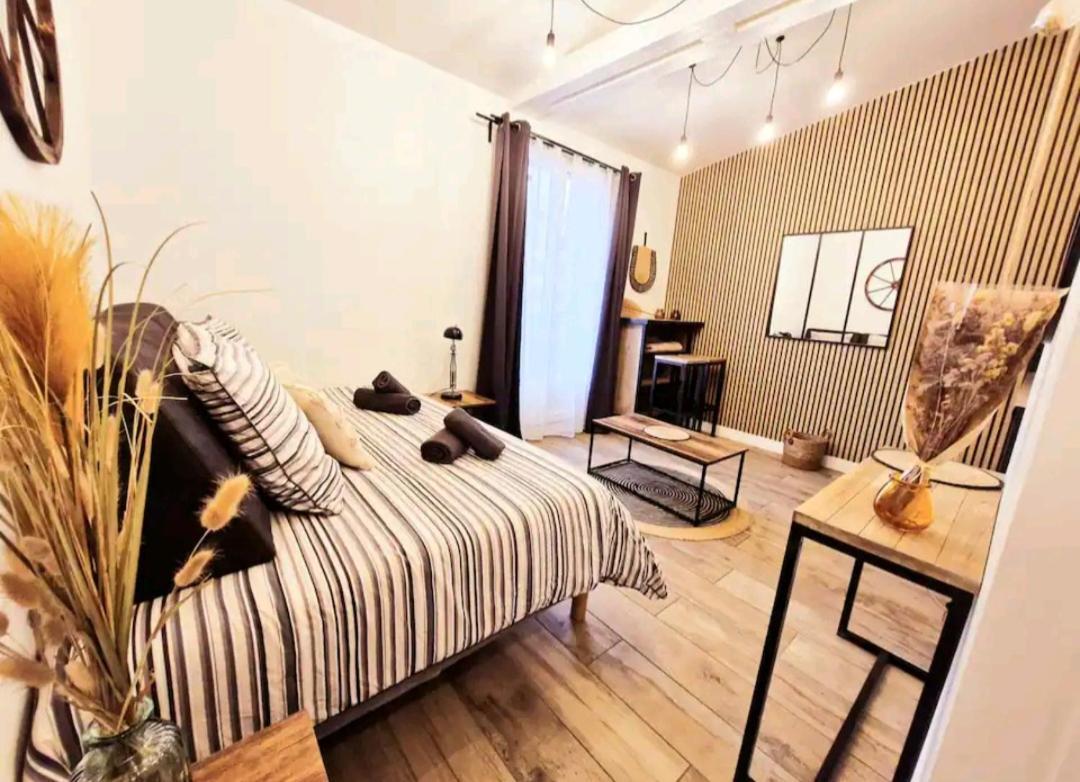 Apartment Maison Juliette *