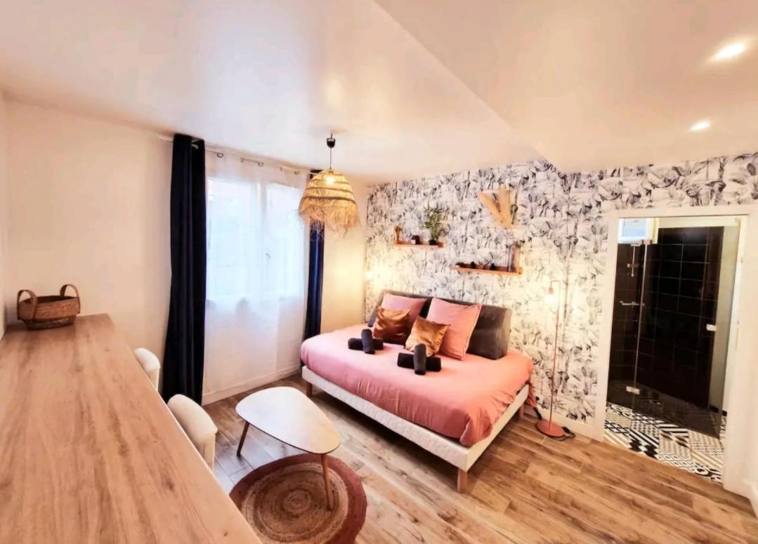 Maison Juliette Apartment Clichy
