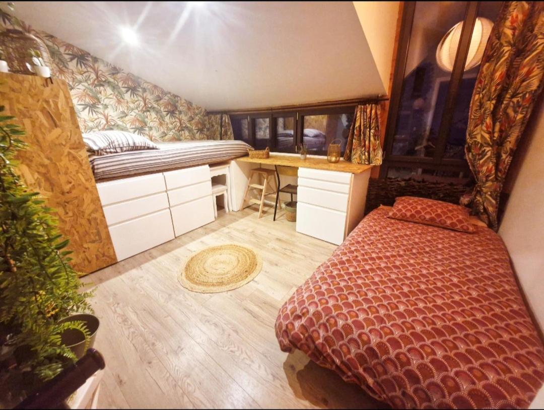Maison Juliette Apartment