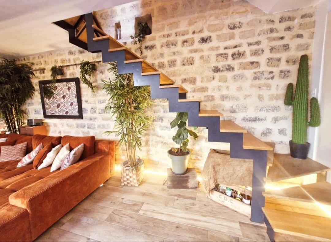 Apartment Maison Juliette