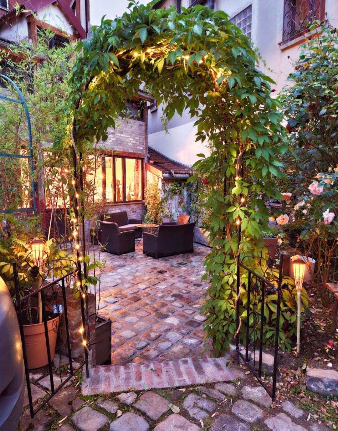 Maison Juliette