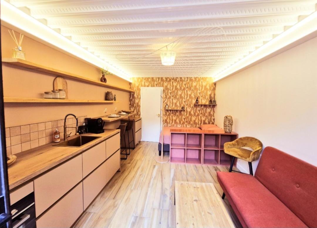 Apartment Maison Juliette