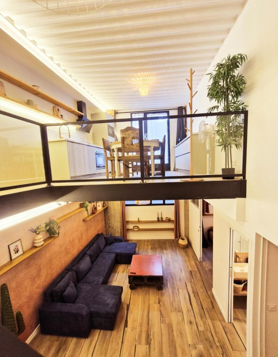 Maison Juliette Clichy