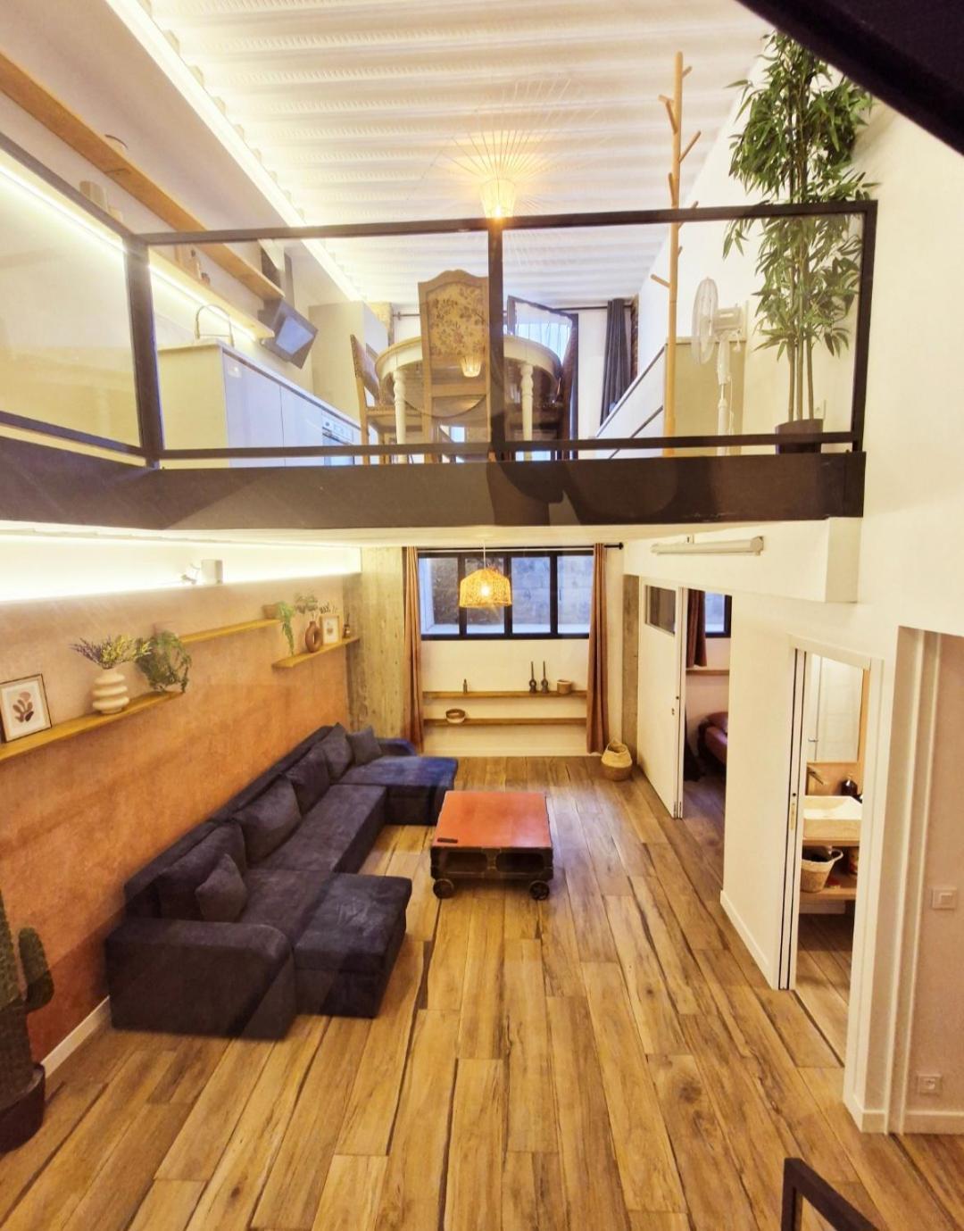 Apartment Maison Juliette *