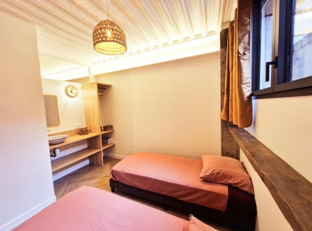 Apartment Maison Juliette Clichy