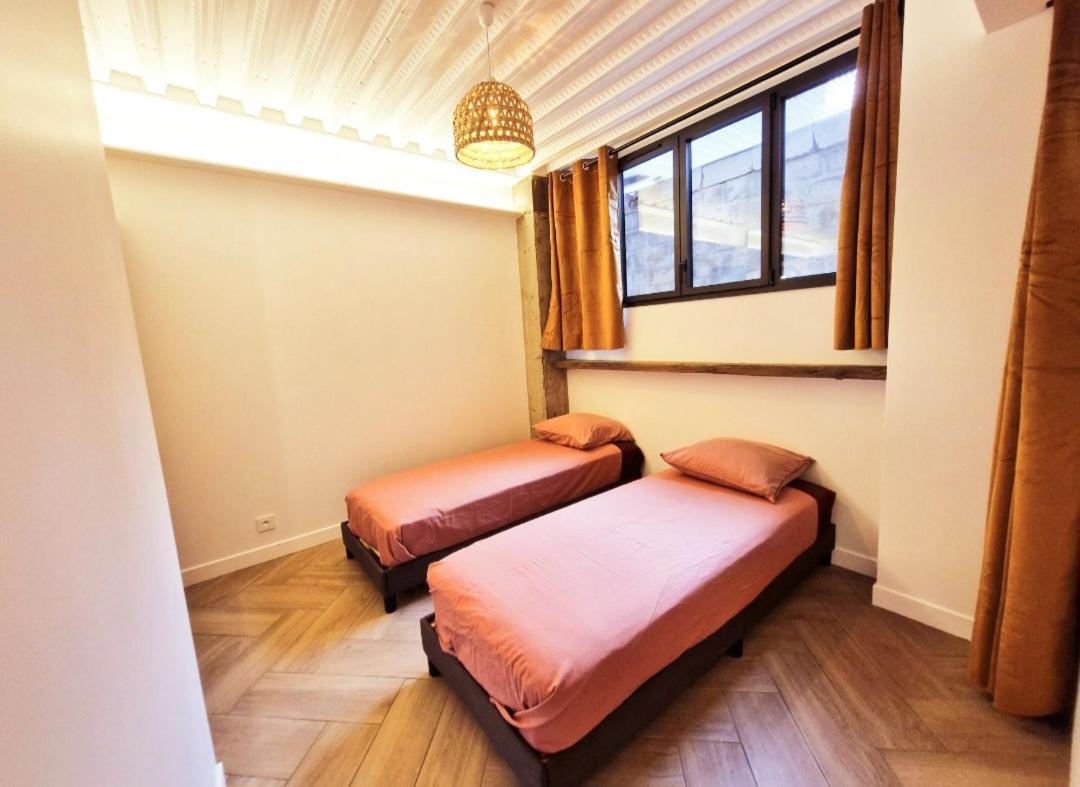 Maison Juliette Clichy