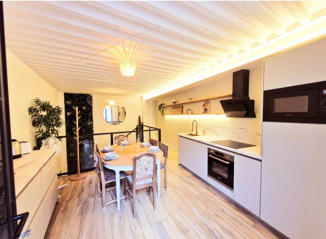 Apartment Maison Juliette Clichy