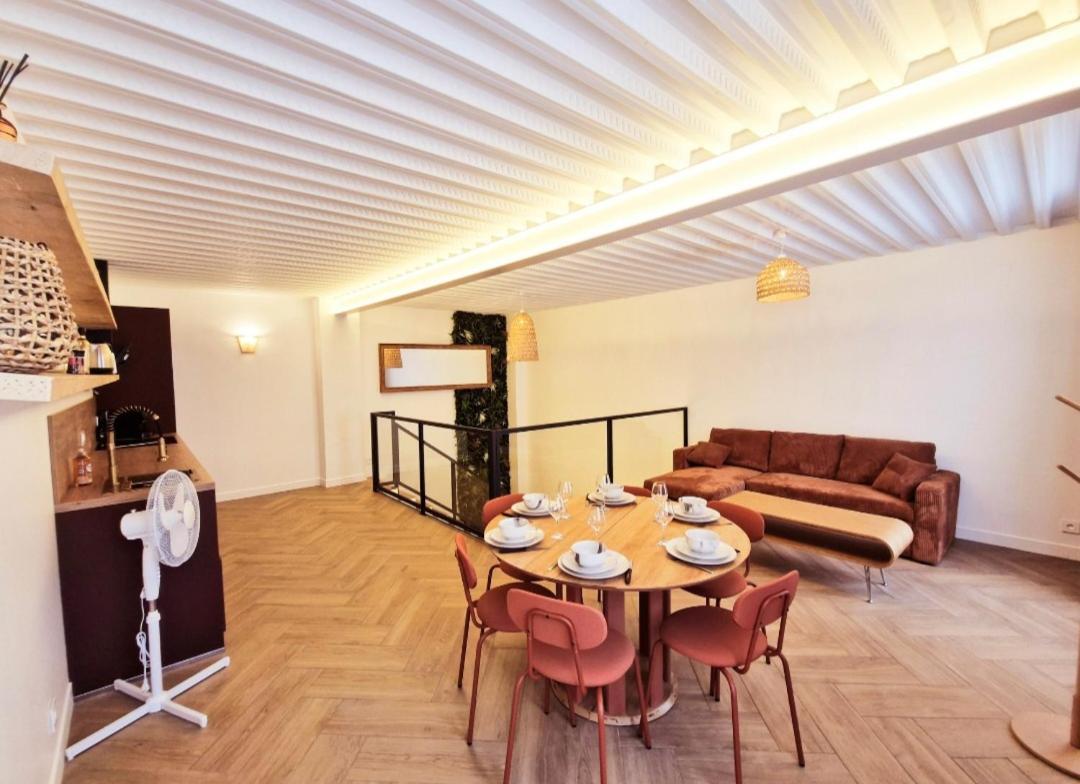 Maison Juliette Apartment *