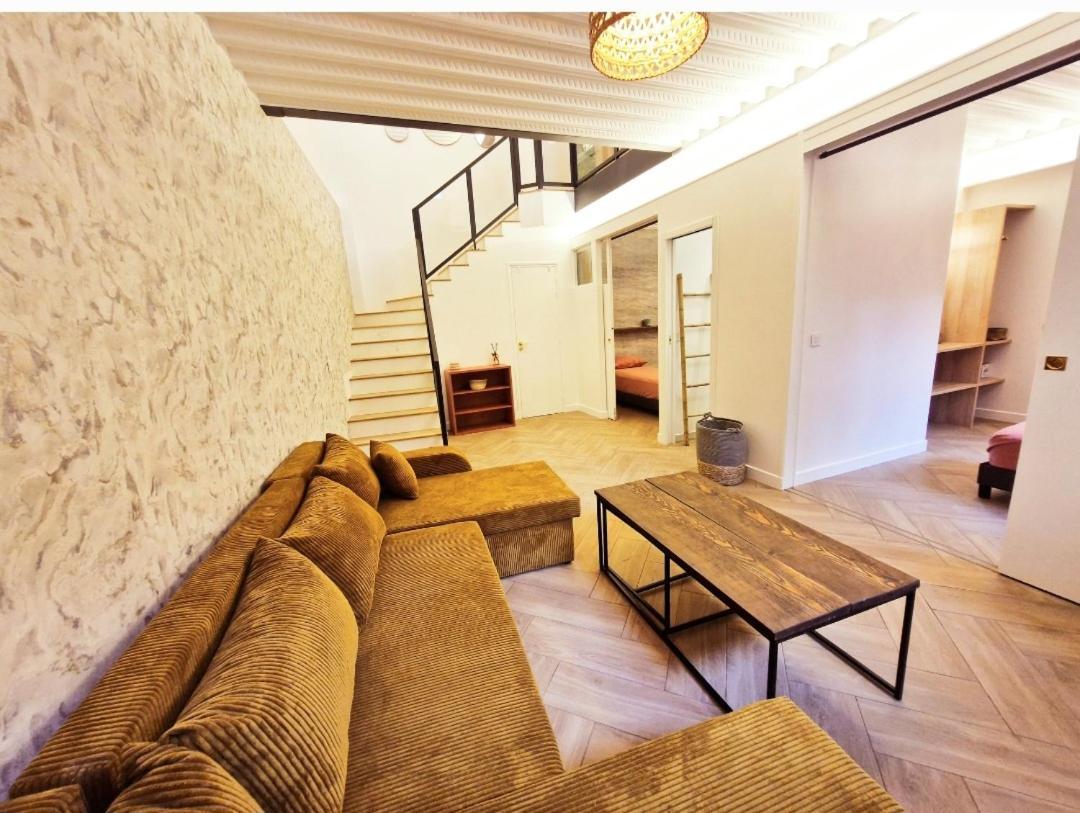 Apartment Maison Juliette Clichy