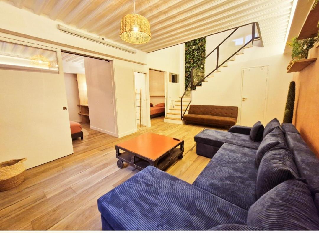 Apartment Maison Juliette