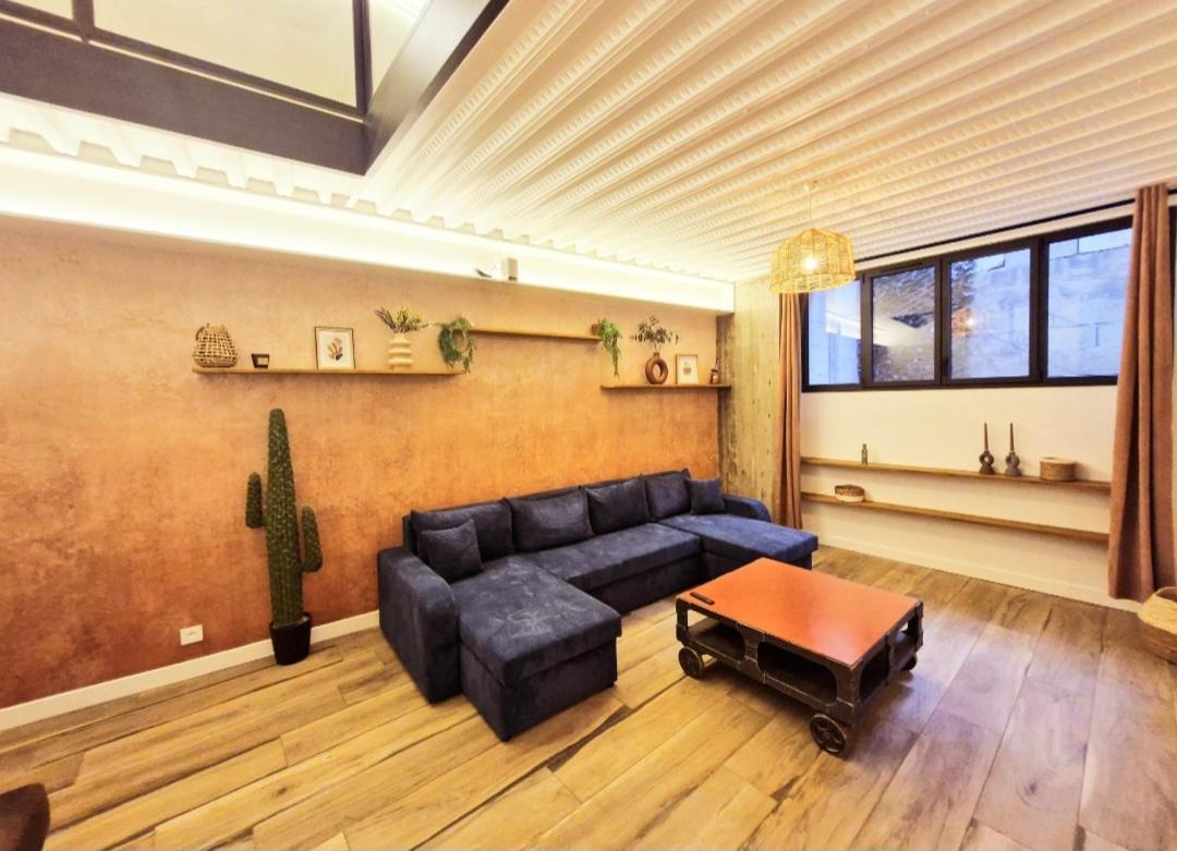 Maison Juliette Apartment *
