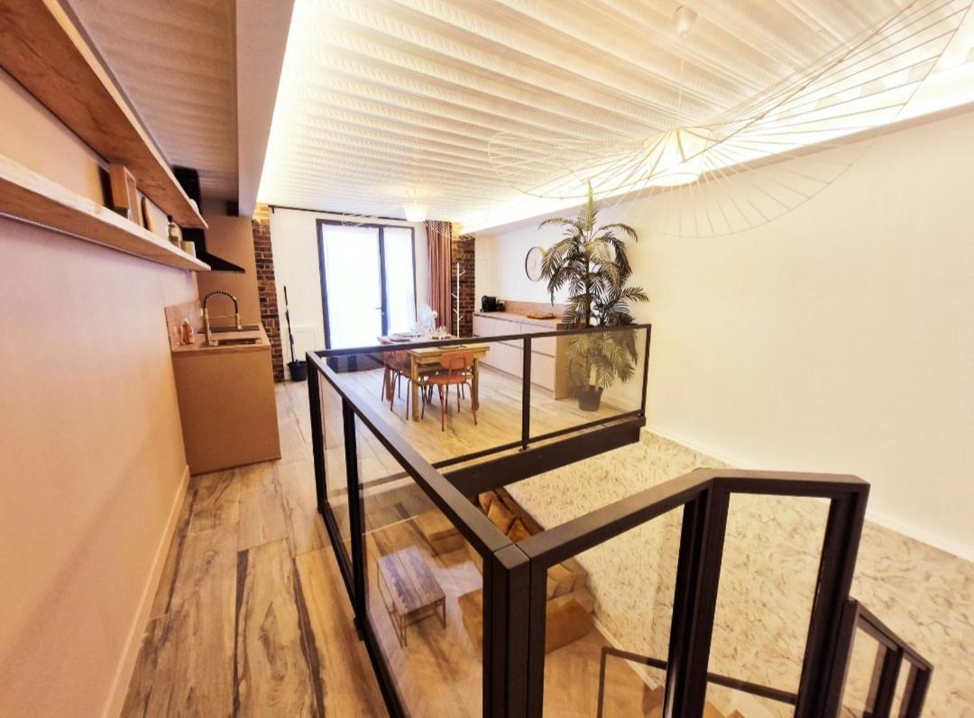Maison Juliette