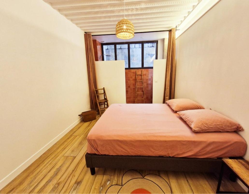 Apartment Maison Juliette