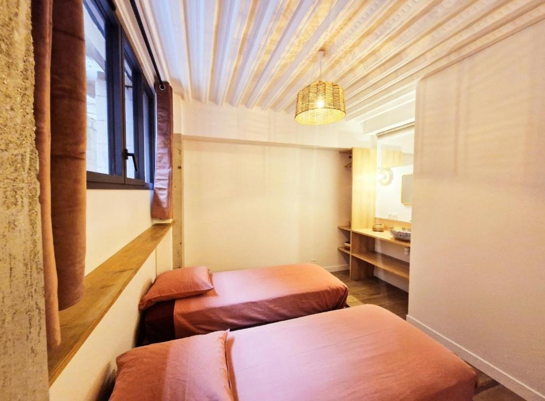 Maison Juliette Apartment