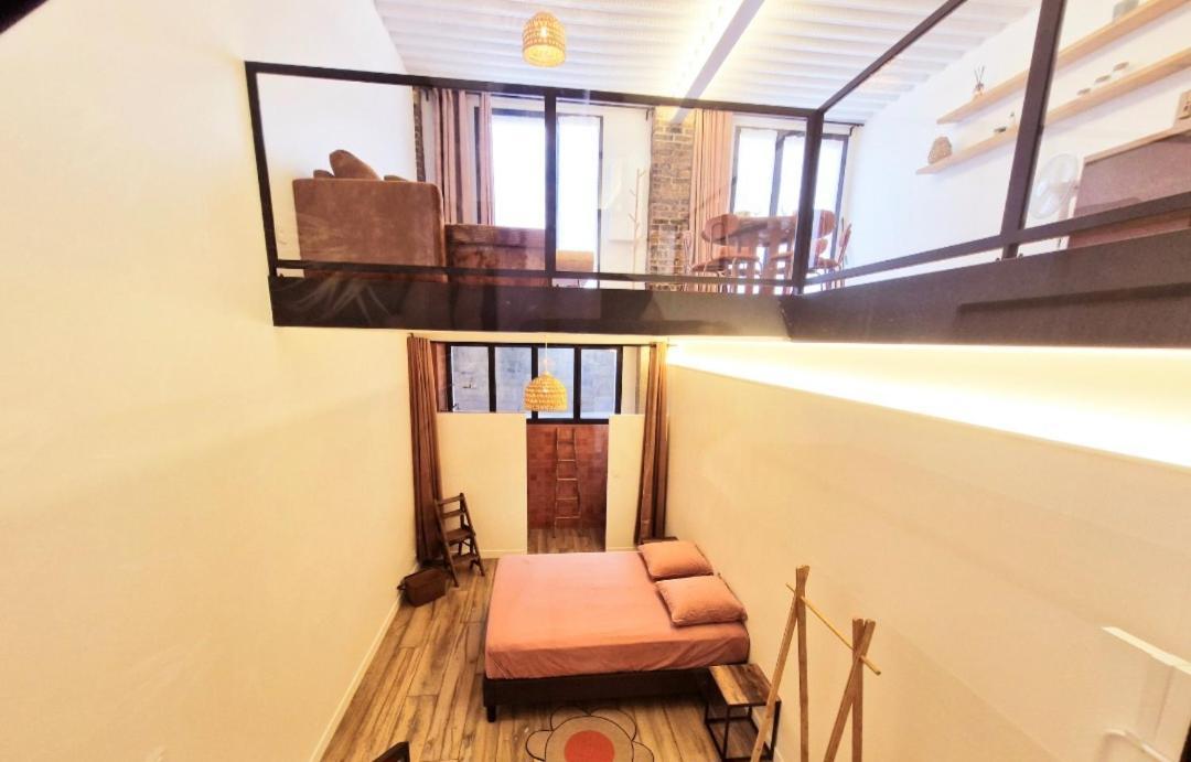 Maison Juliette Apartment Clichy