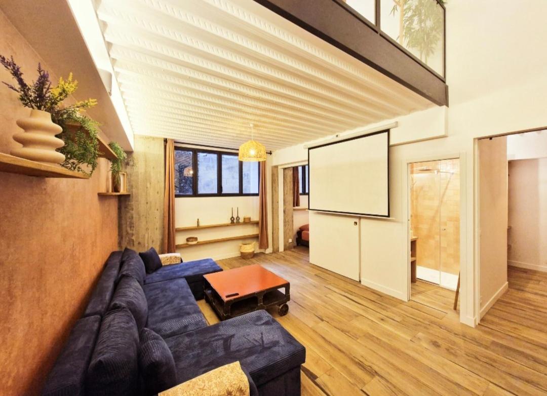 Maison Juliette * Clichy