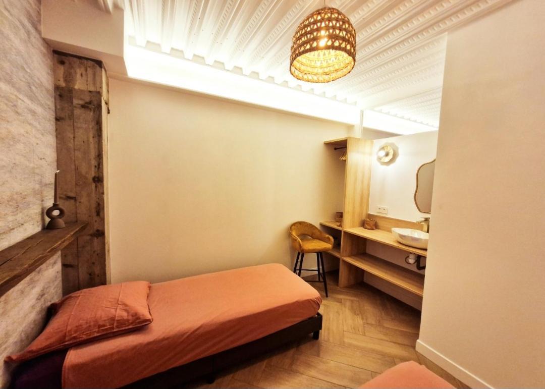 Maison Juliette