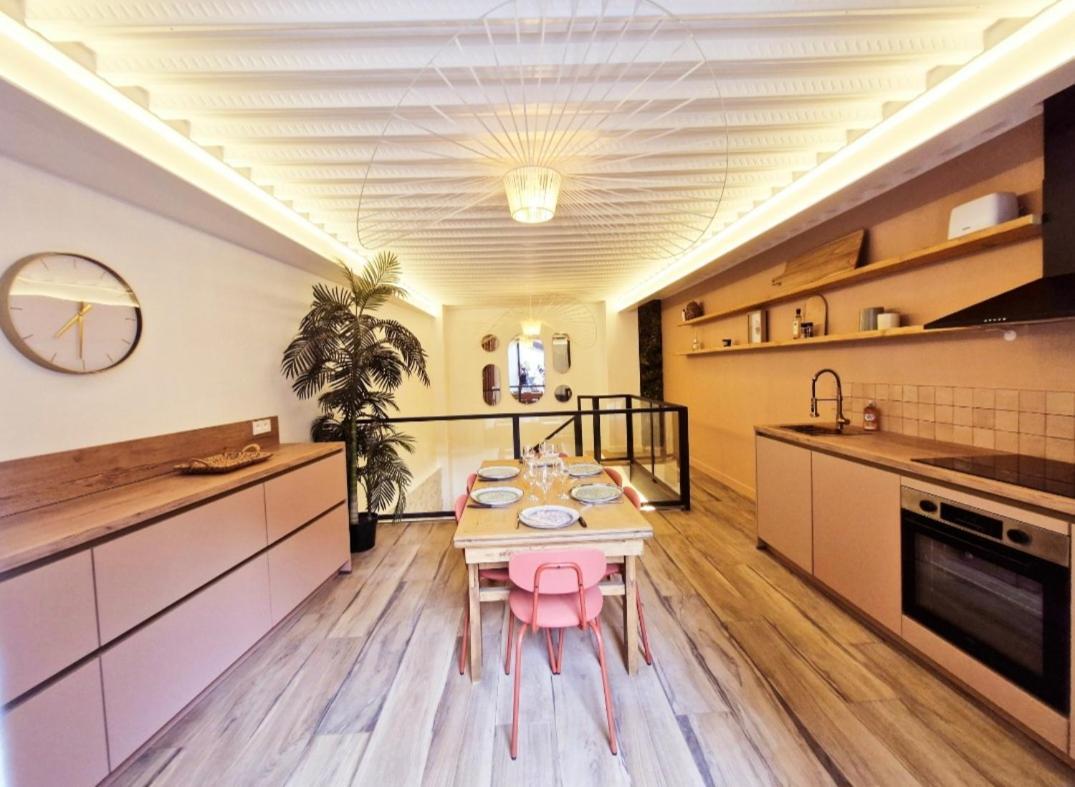 Maison Juliette Apartment Clichy