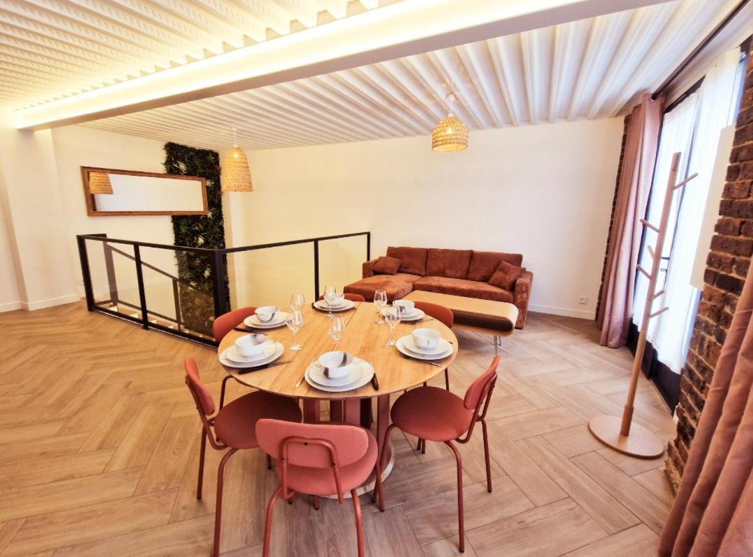 Maison Juliette